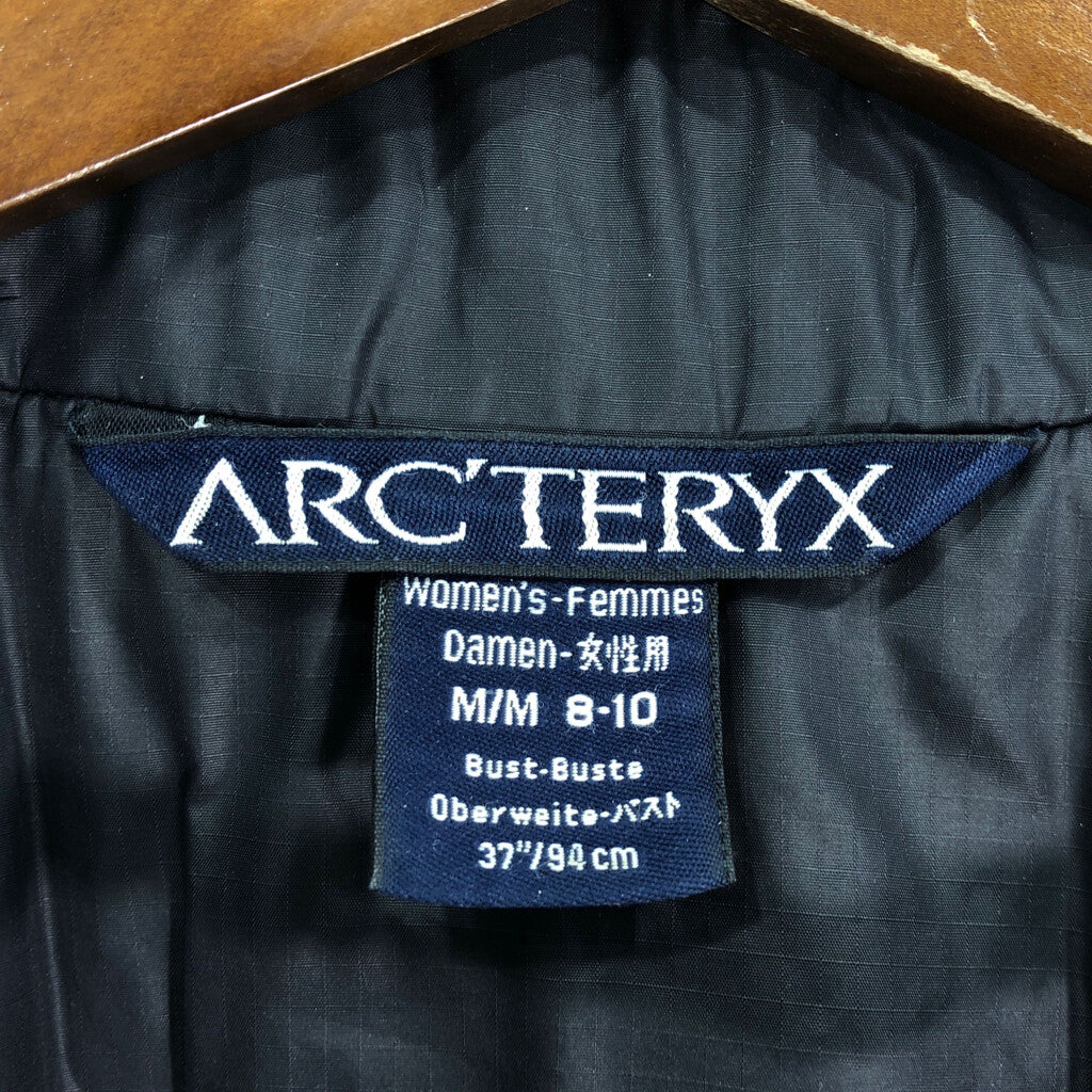 00s ARC'TERYX Jacket