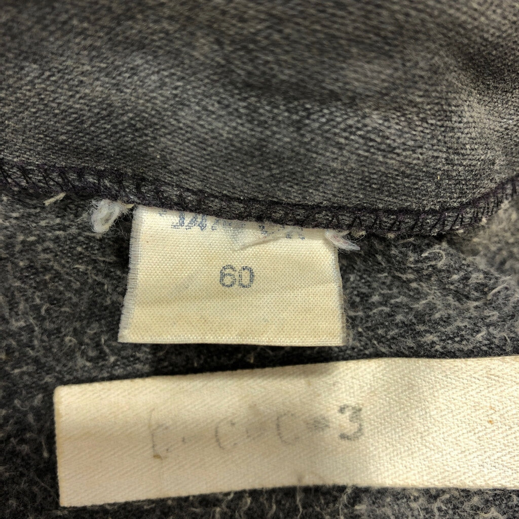 50s SANFOR French Work Work Jacket