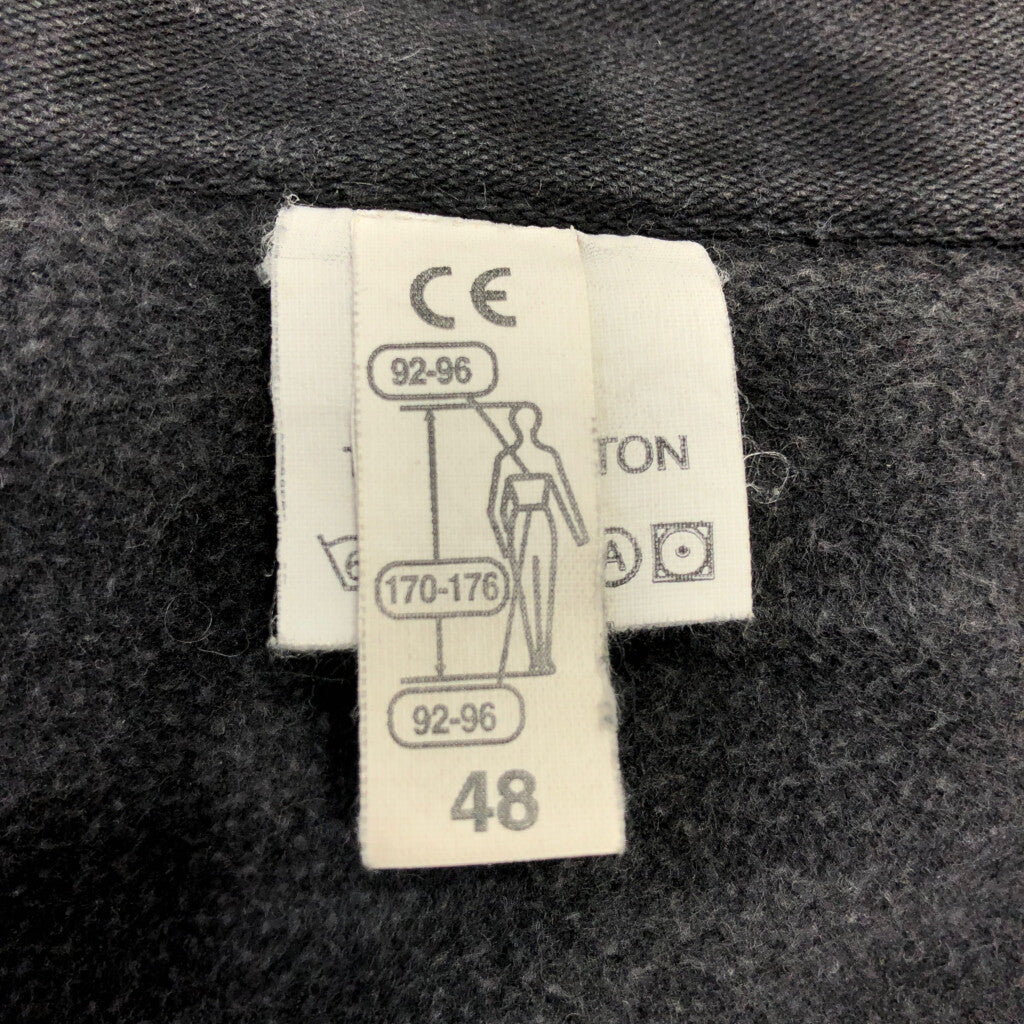 French Work Work Jacket