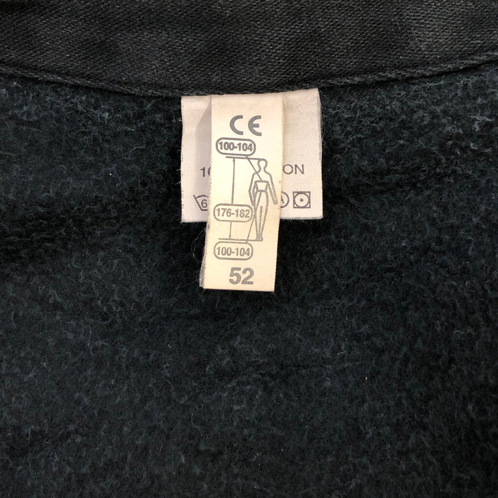 French Work Work Jacket