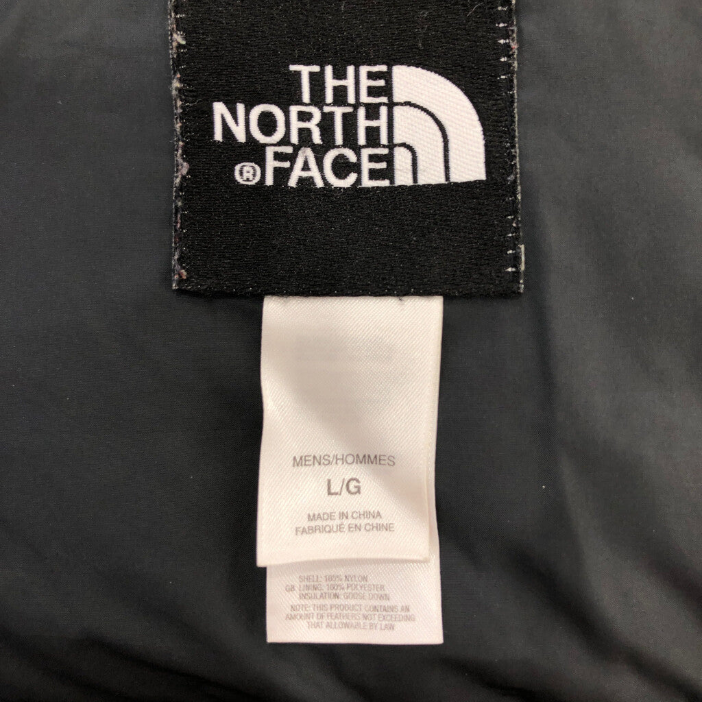 THE NORTH FACE Nuptse Down Jacket
