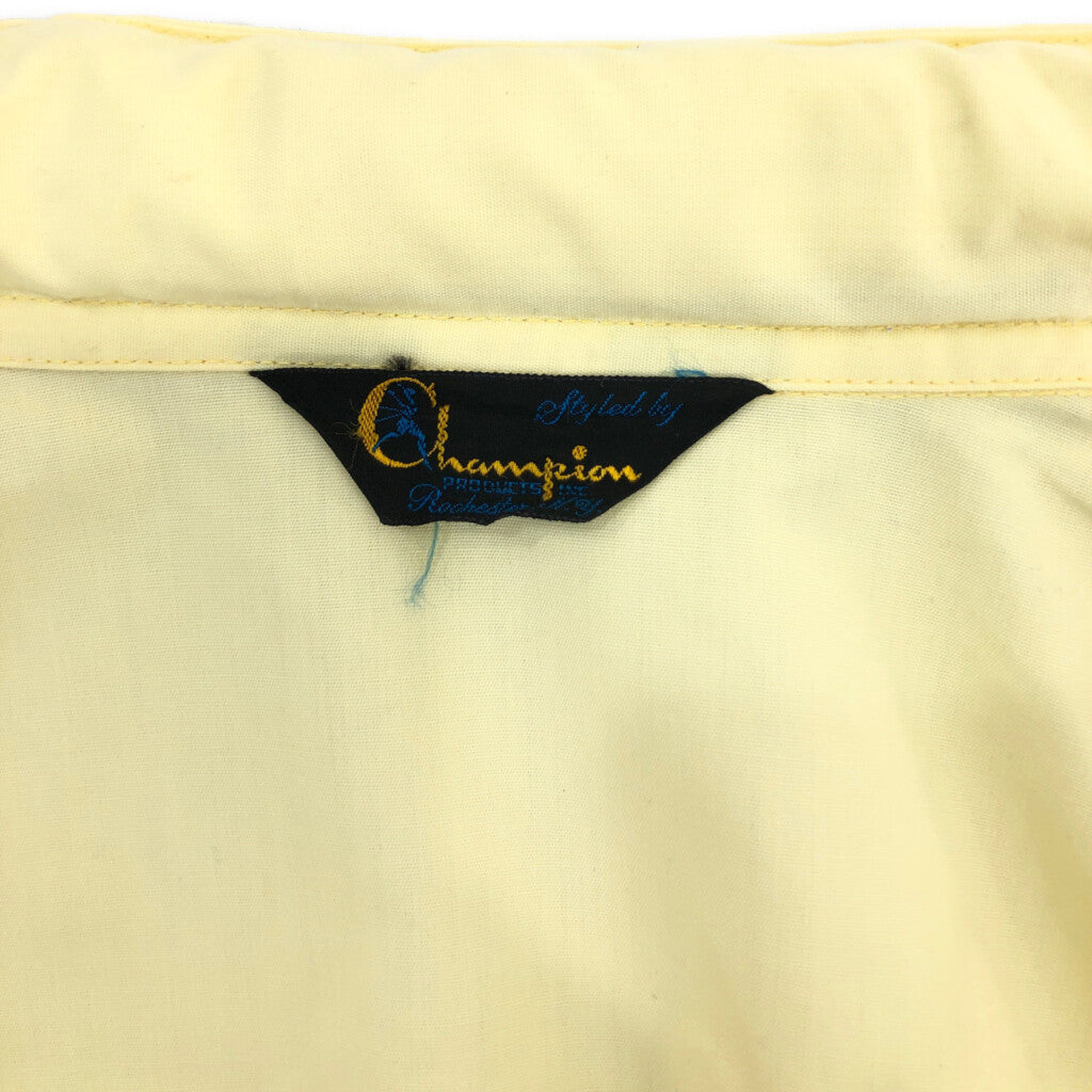 70s Champion Swing Top