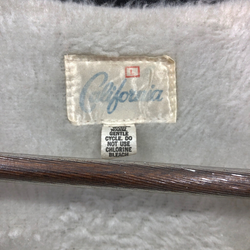 70s California Jacket