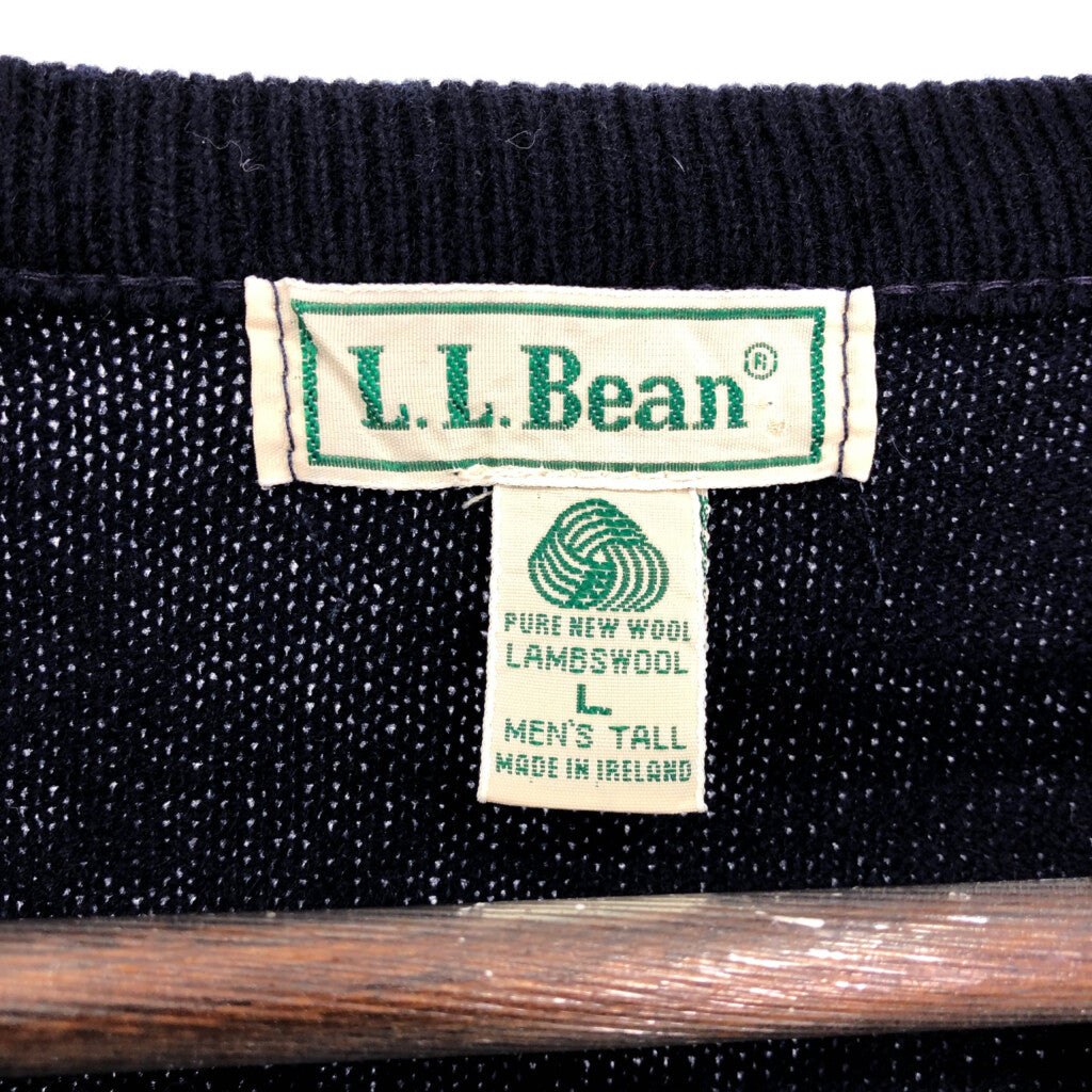 90s L.L.Bean Sweater