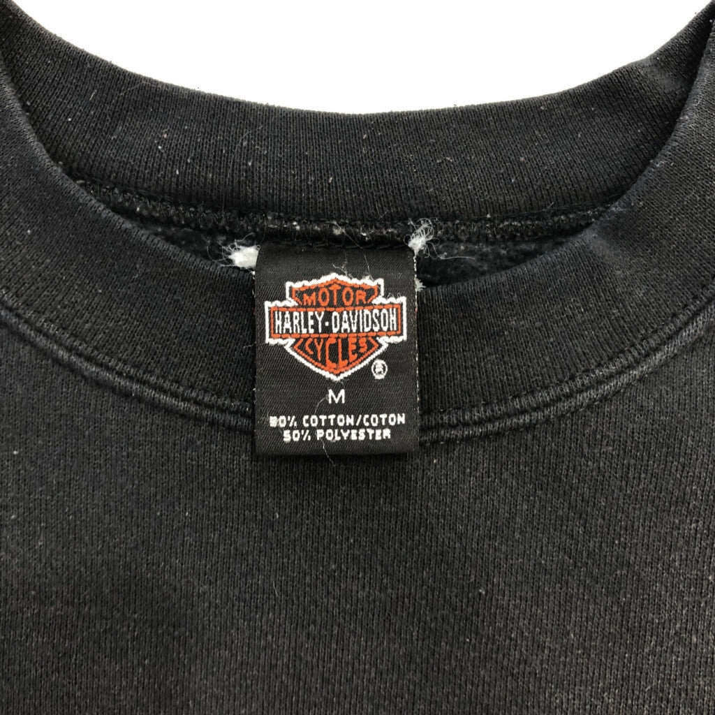 90s HARLEY DAVIDSON Sweat