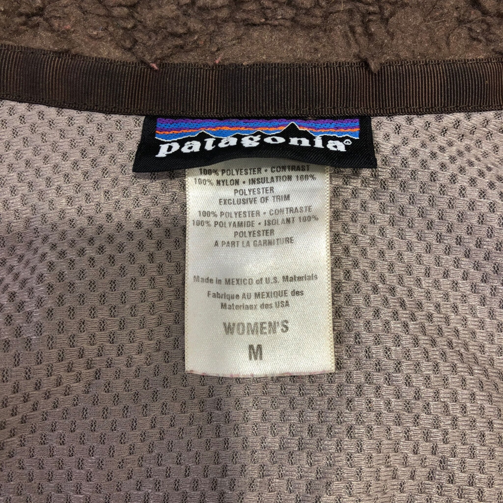 00s patagonia Retro-X Jacket