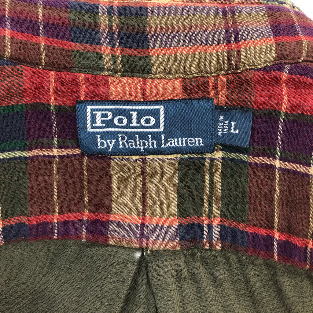 Polo by Ralph Lauren Shirt