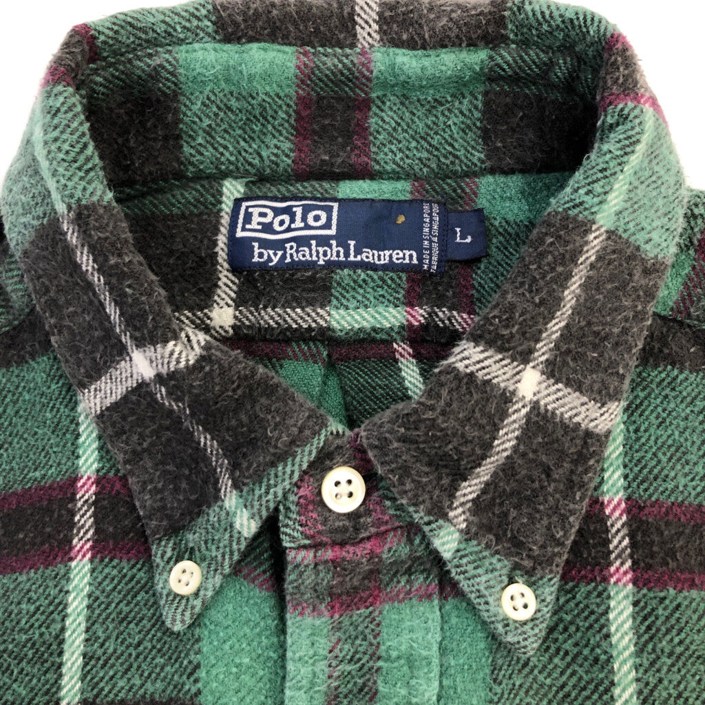 90s Polo by Ralph Lauren Shirt