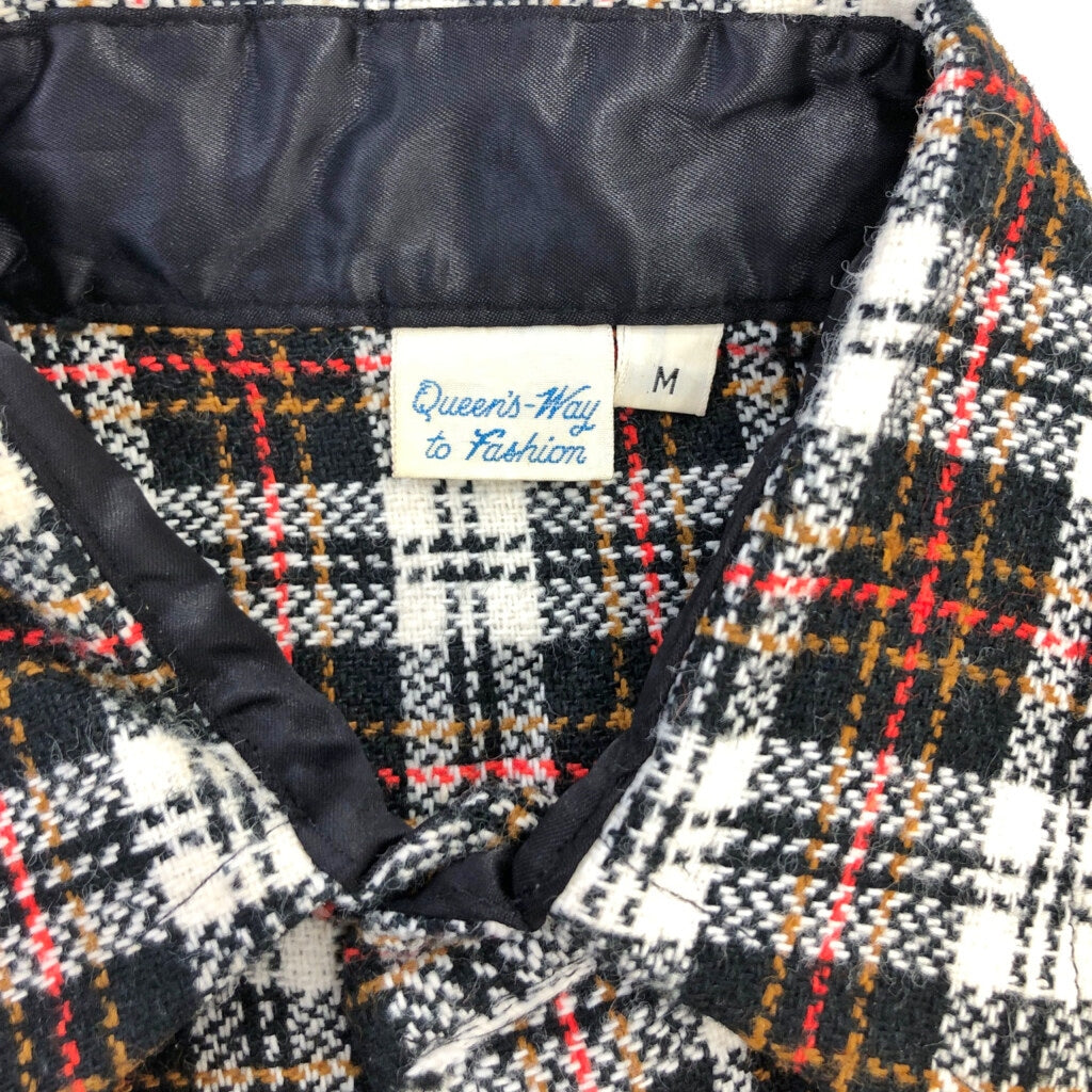 70s Queen's-Way to Fashion Shirt