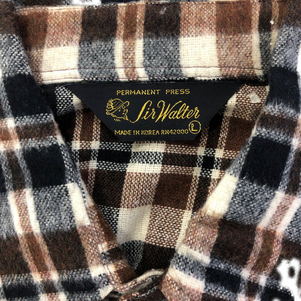 70s Sir Walter Shirt