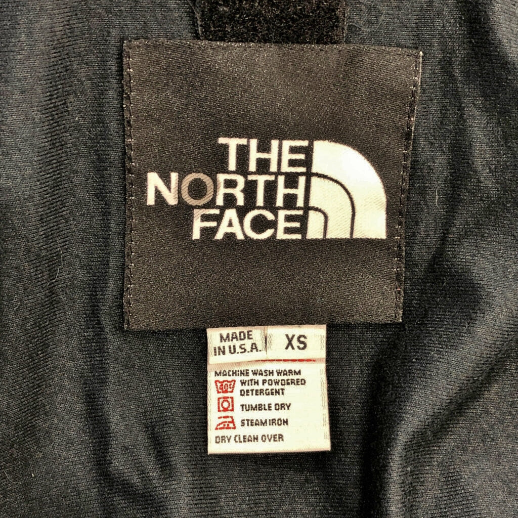 90s THE NORTH FACE Mountain Mountain Parka