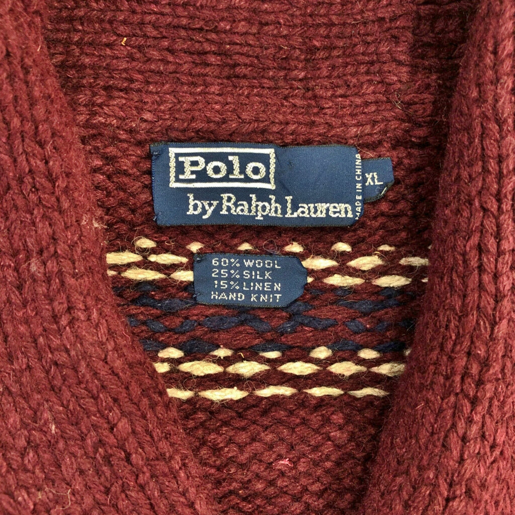 Polo by Ralph Lauren Sweater