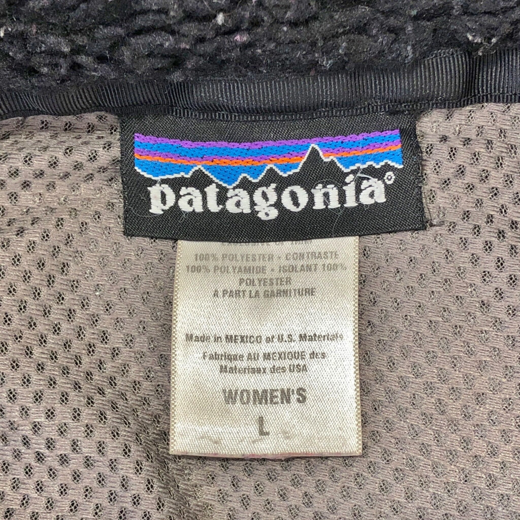 00s patagonia Retro-X Jacket