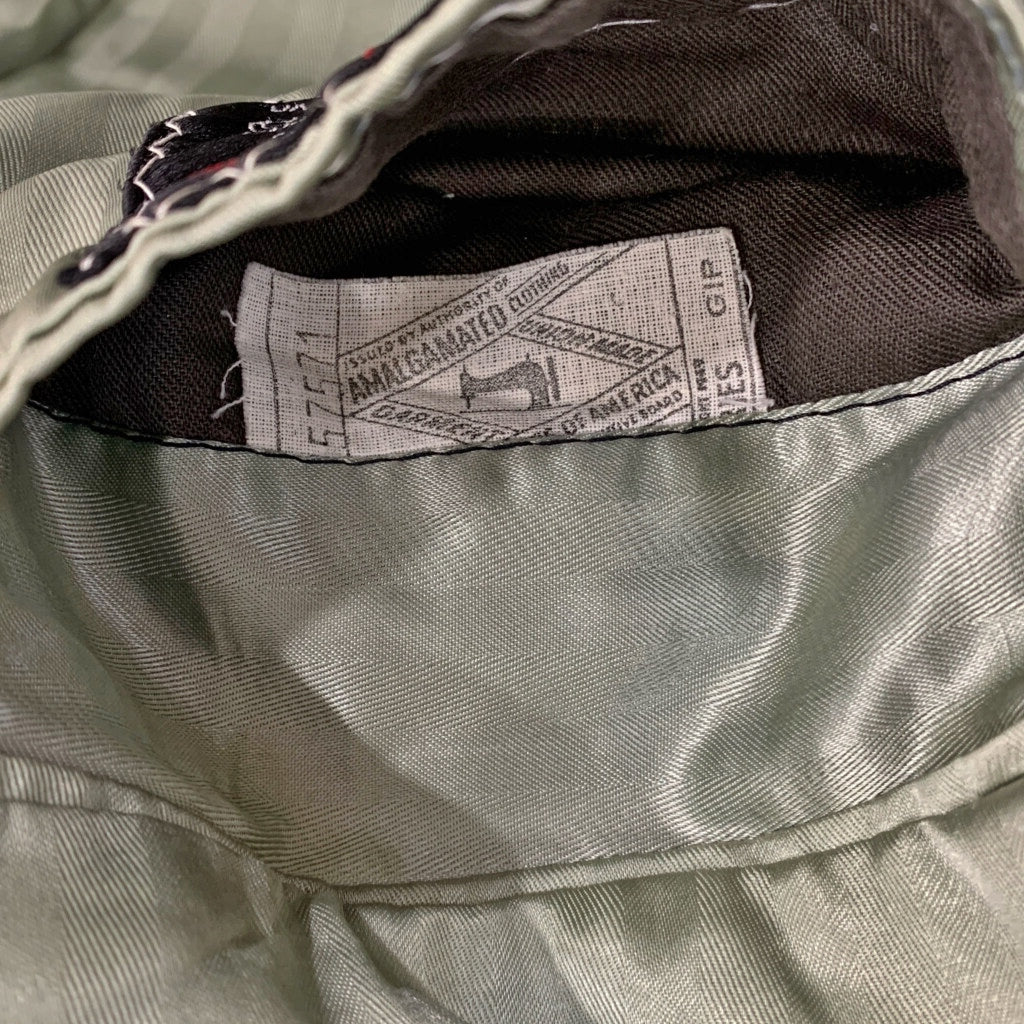 60s CHARWOOD CLOTHES Coat