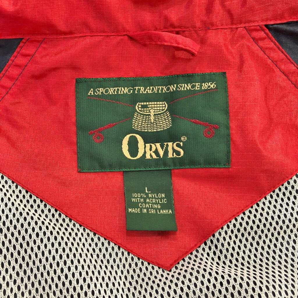 90s ORVIS Jacket