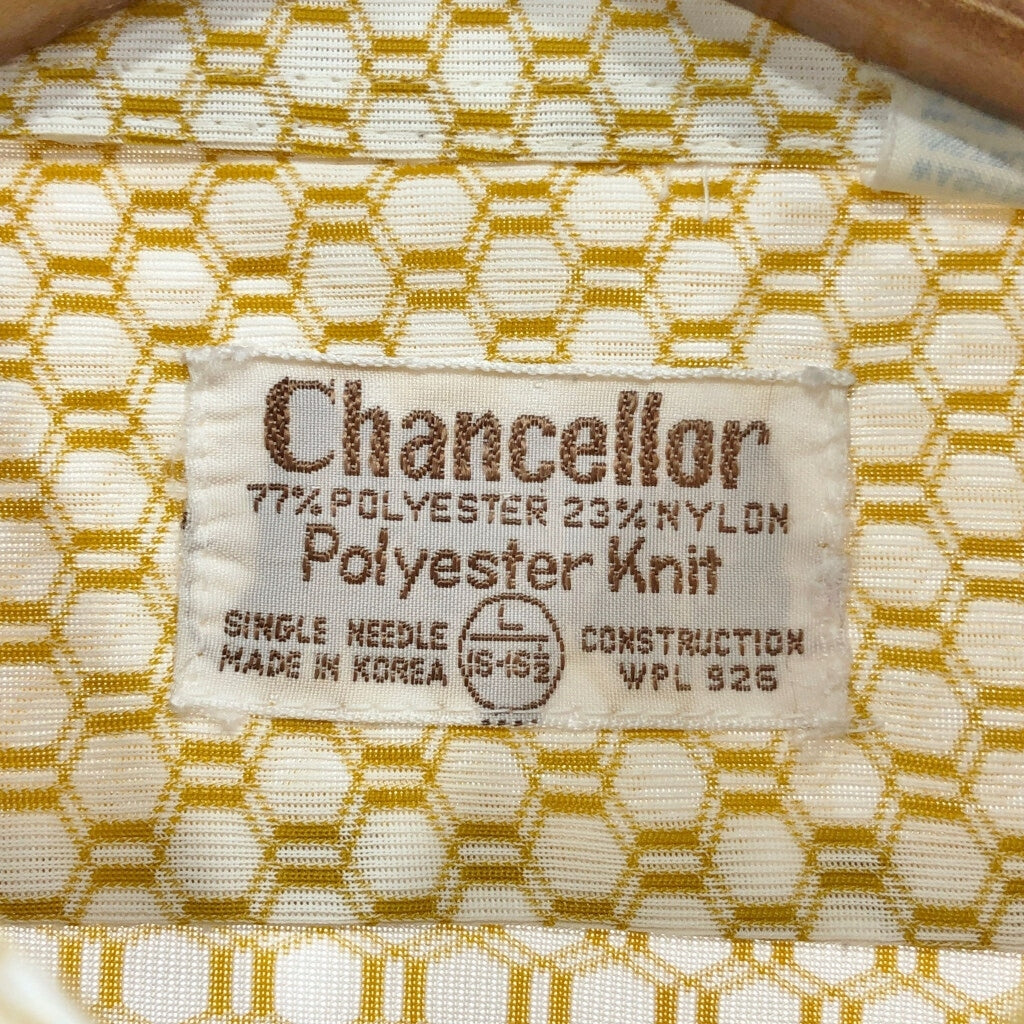 70s Chancellor Shirt