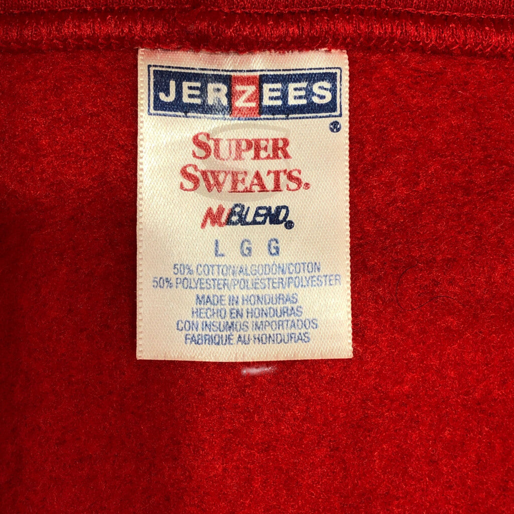 JERZEES Hoodie