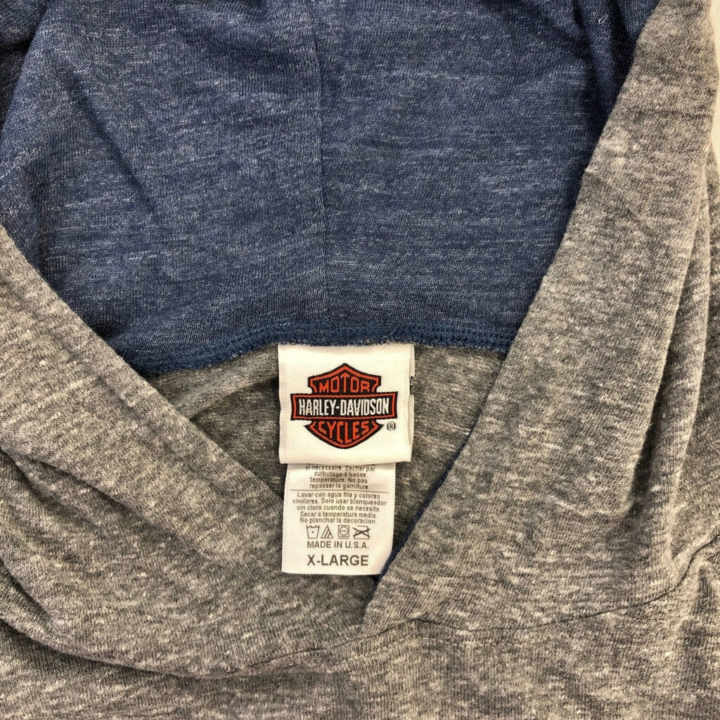 HARLEY DAVIDSON Hoodie
