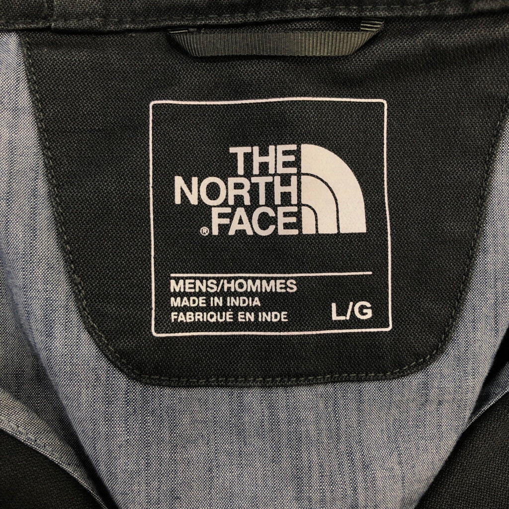 THE NORTH FACE Mountain Parka