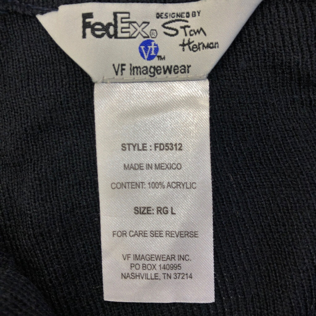 VF Imagewear Driver Sweater
