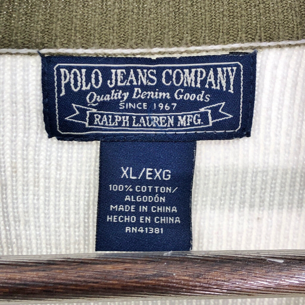 POLO JEANS Sweater