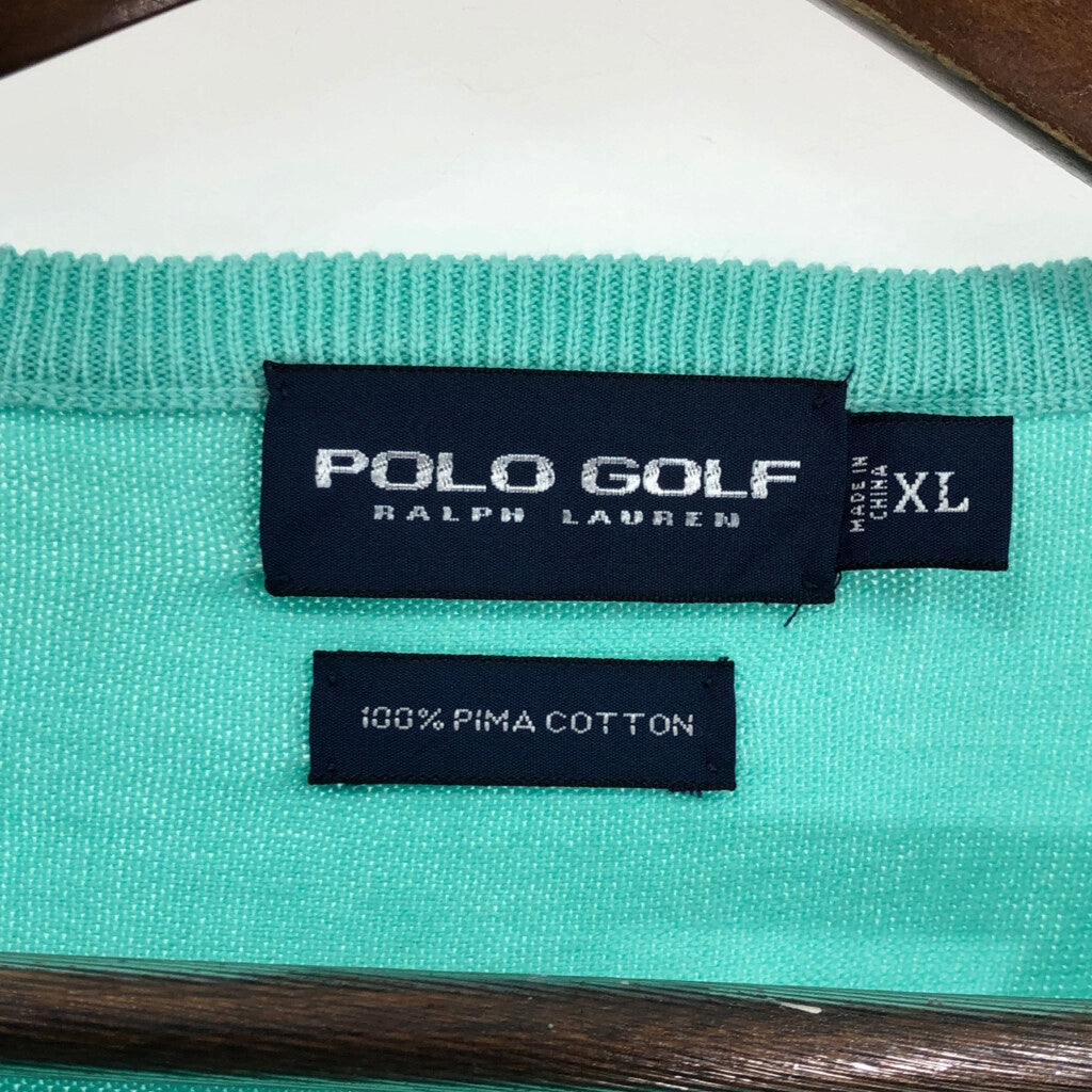 POLO GOLF Sweater
