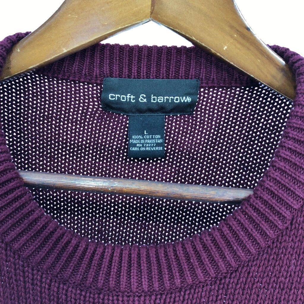 90s Croft & barrow Sweater