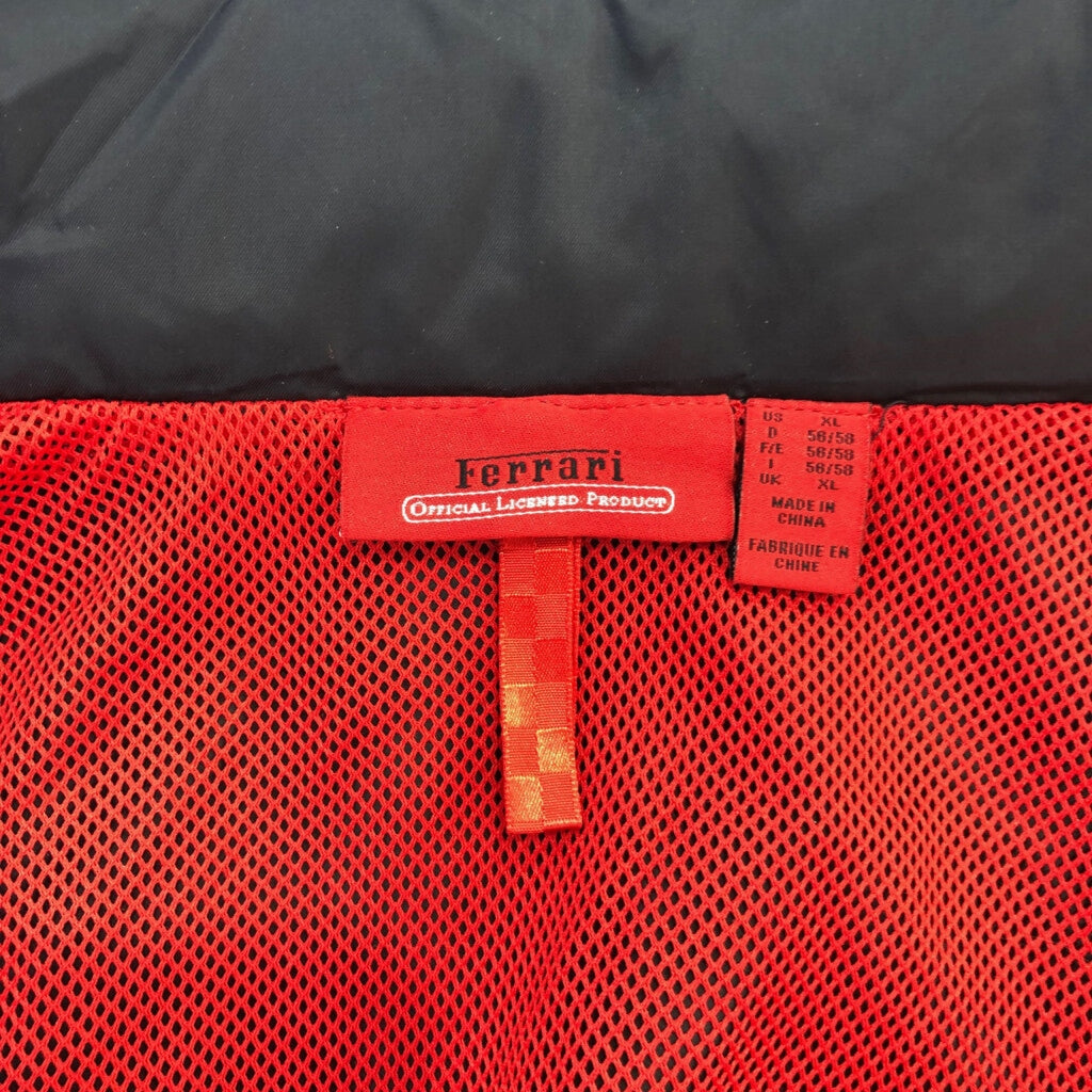 Ferrari フェラーリ Windbreaker Jacket