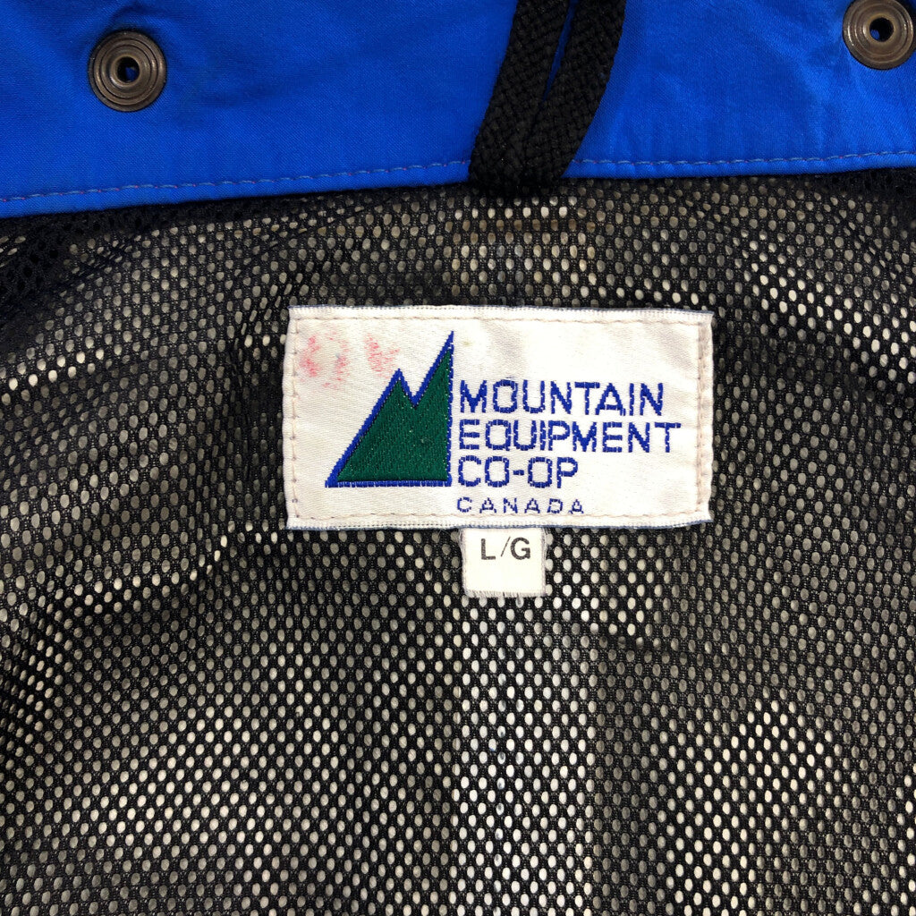 90s MOUNTAIN EQUIPMENT Mountain Parka