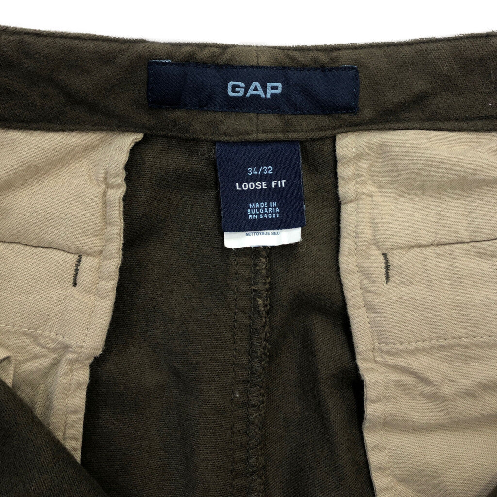 00s GAP Long Pants