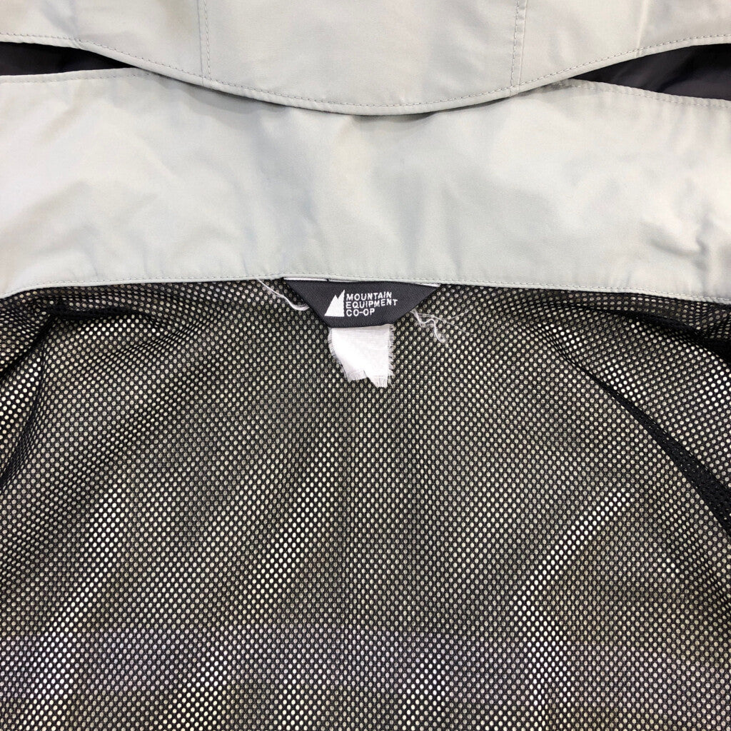 90s MOUNTAIN EQUIPMENT Mountain Parka