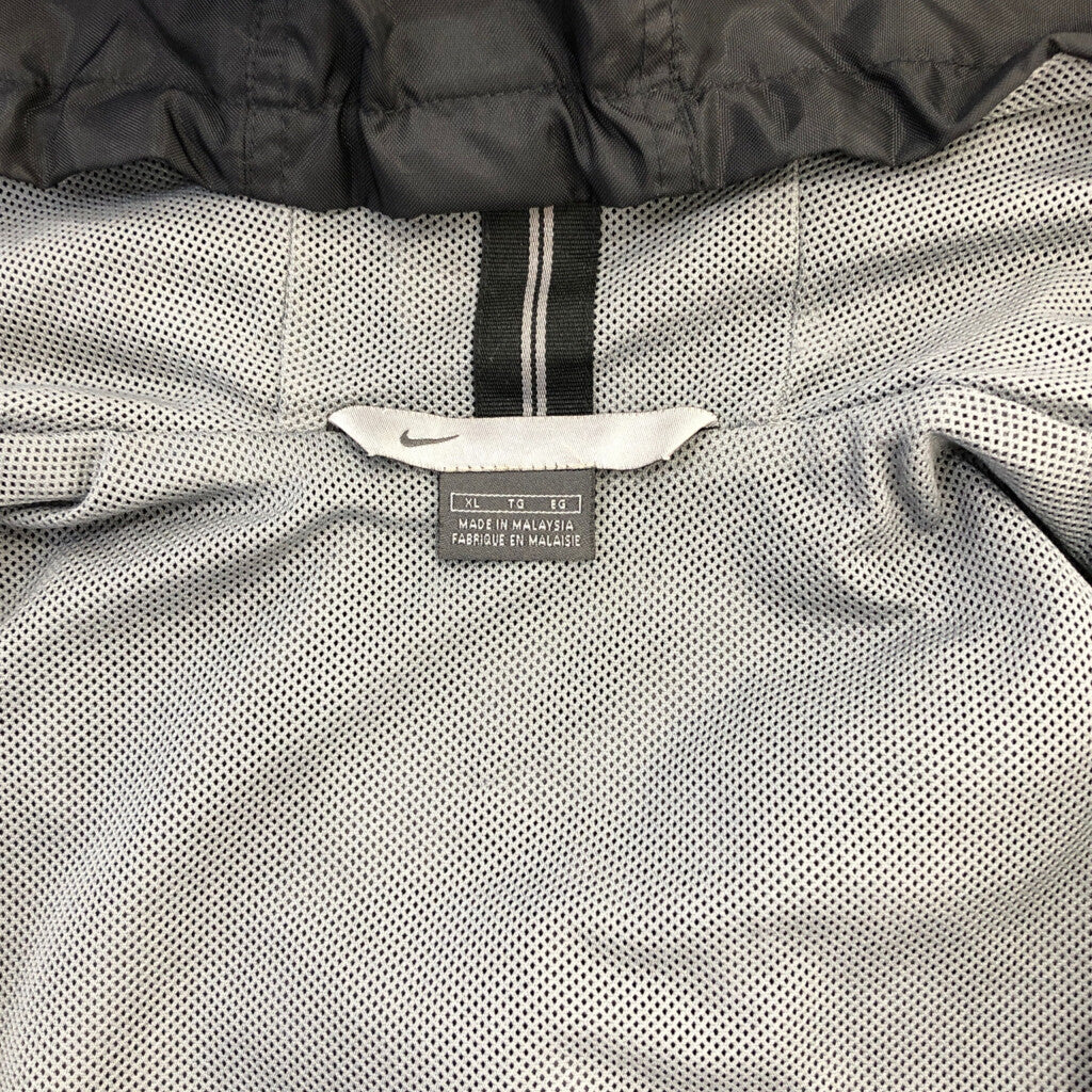 00s NIKE Anorak Parka Jacket