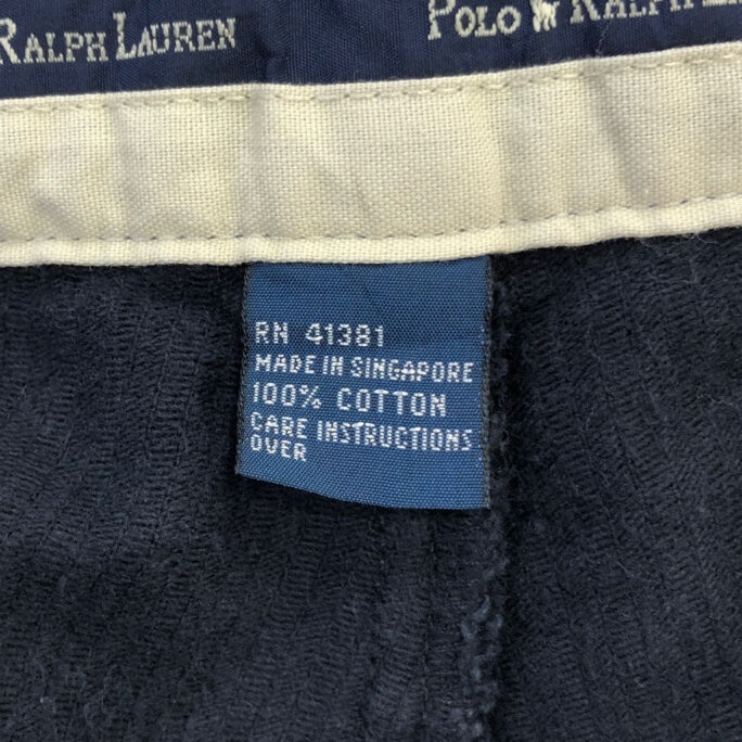 90s Polo by Ralph Lauren Long Pants