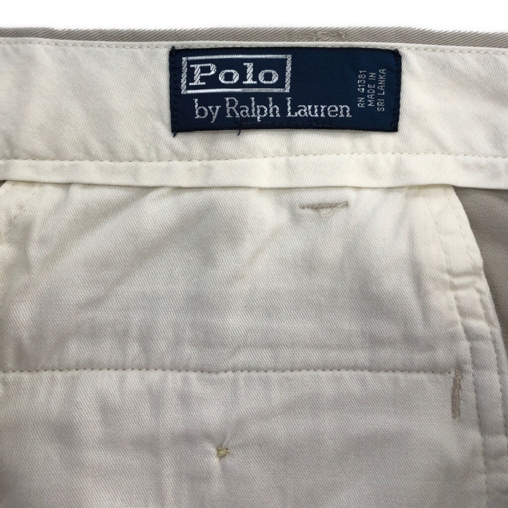 Polo by Ralph Lauren Long Pants