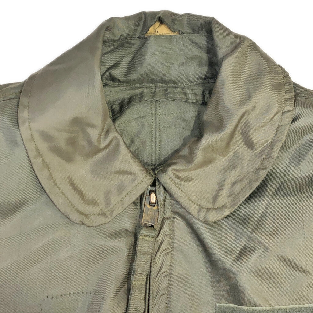 70s U.S.AIRFORCE CWU-45/P Military Jacket