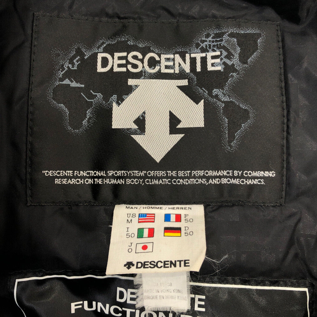 DESCENTE Jacket