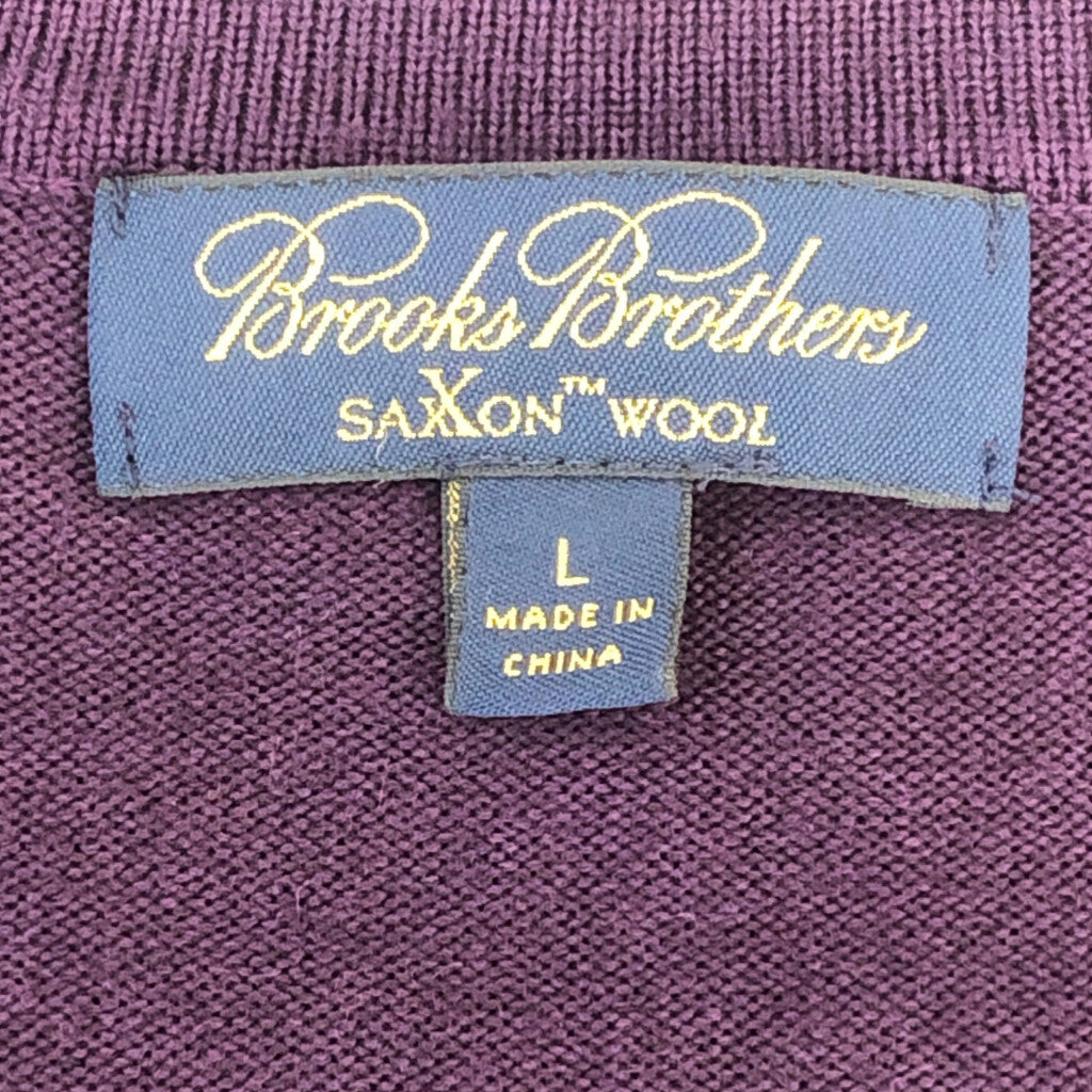 Brooks Brothers Sweater