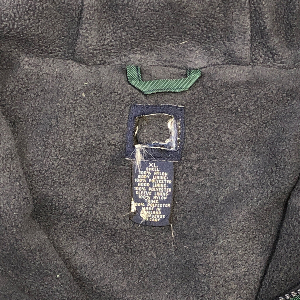 90s GAP Nylon Jacket