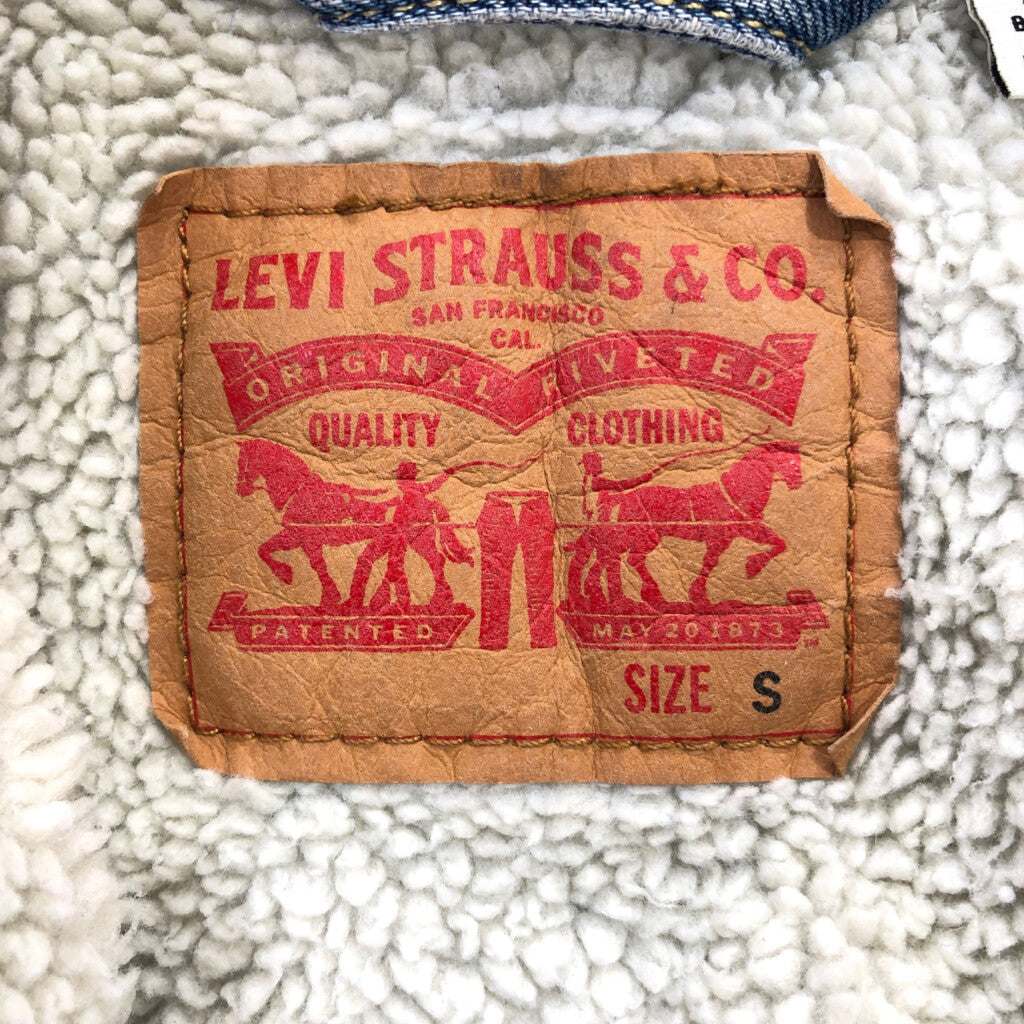 00s Levi's Denim Jacket