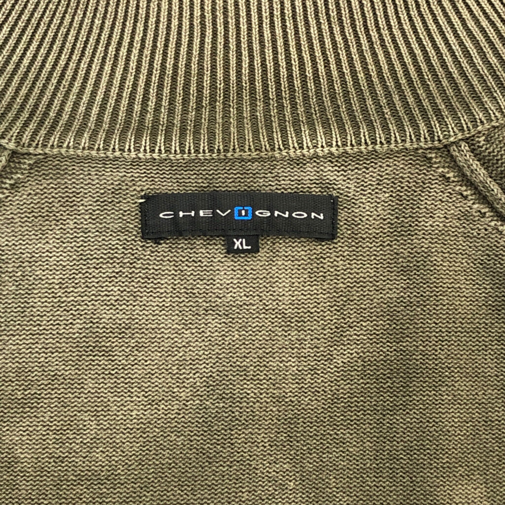 CHEVIGNON Sweater