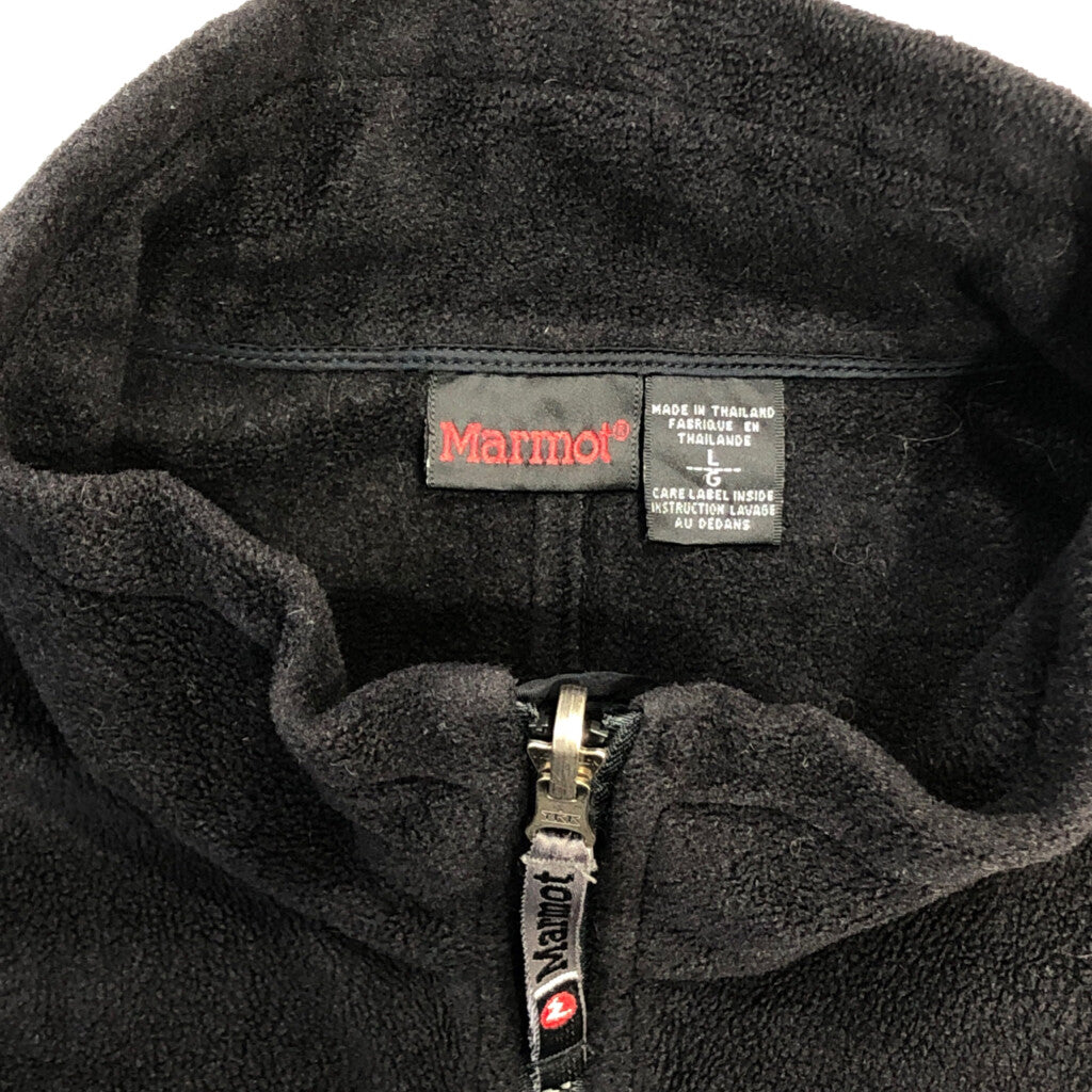 00s MARMOT Fleece Jacket