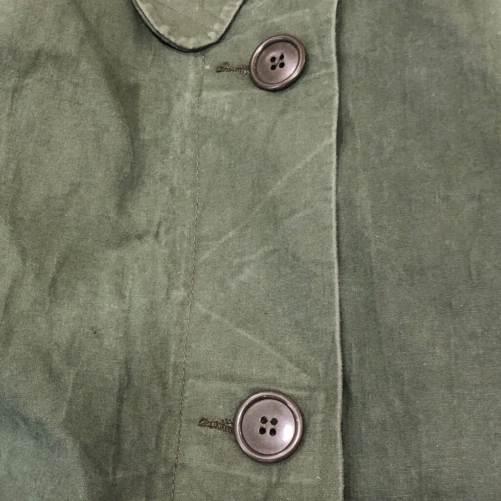 70s オランダ軍 Military Jacket