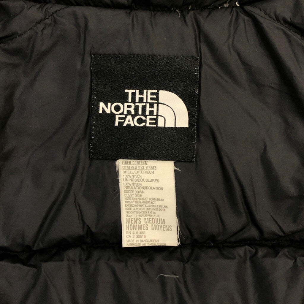 THE NORTH FACE Nuptse Down Vest