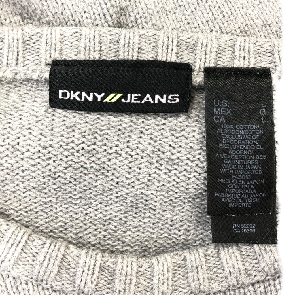 00s DKNY Sweater