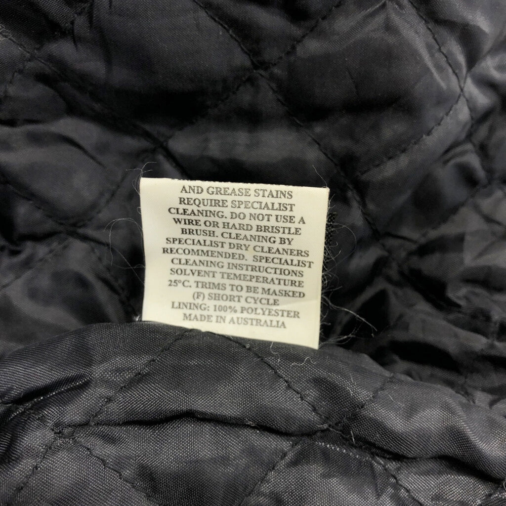 MALT WORKS Stadium Jacket