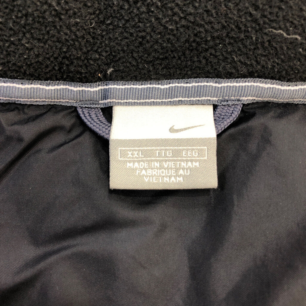 00s NIKE Down Jacket