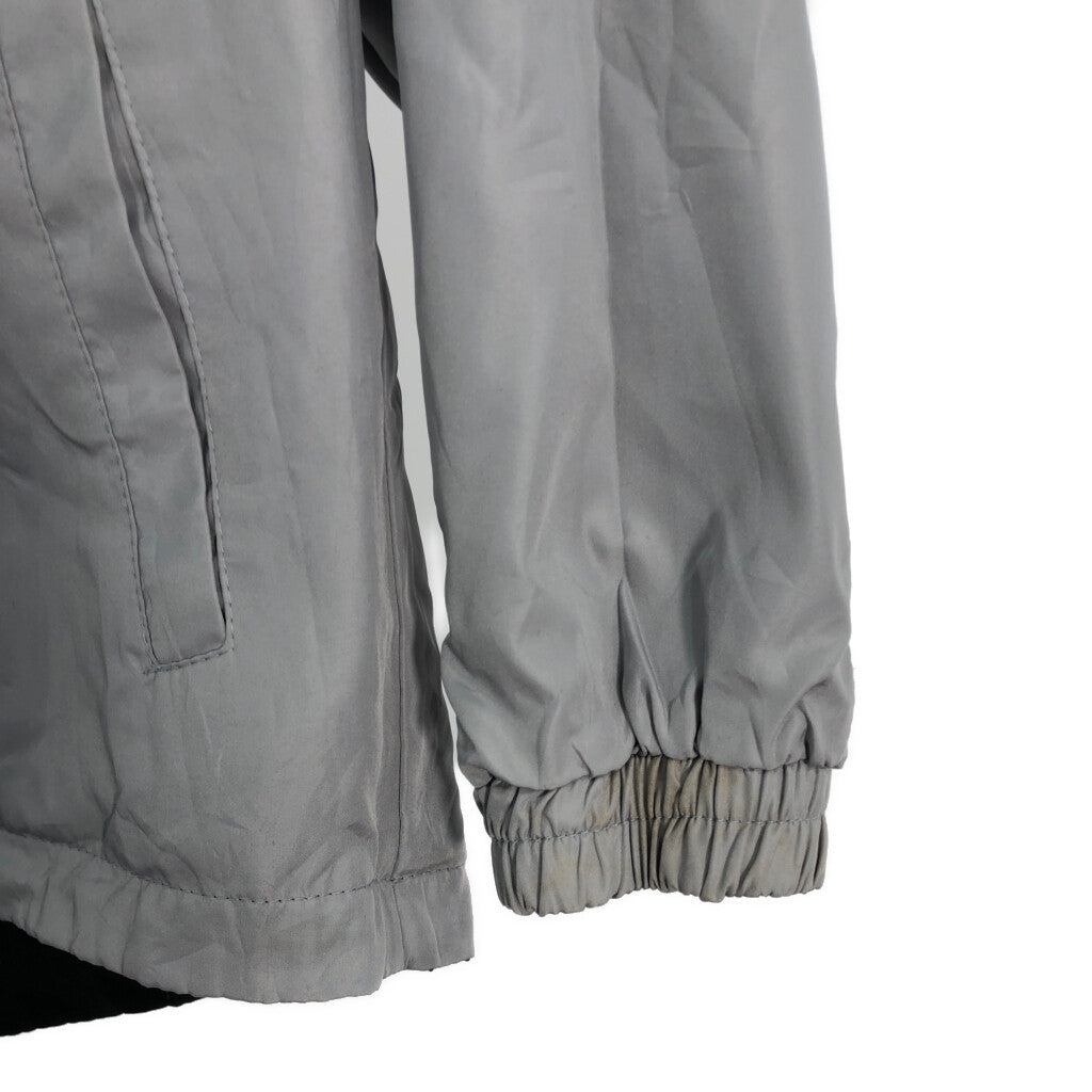 Windbreaker Nylon Jacket