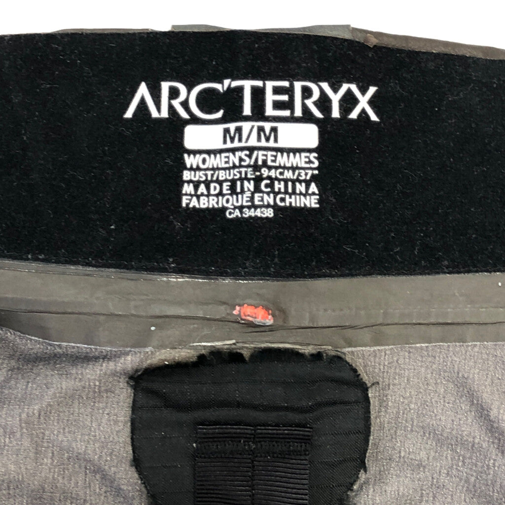 ARC'TERYX Jacket