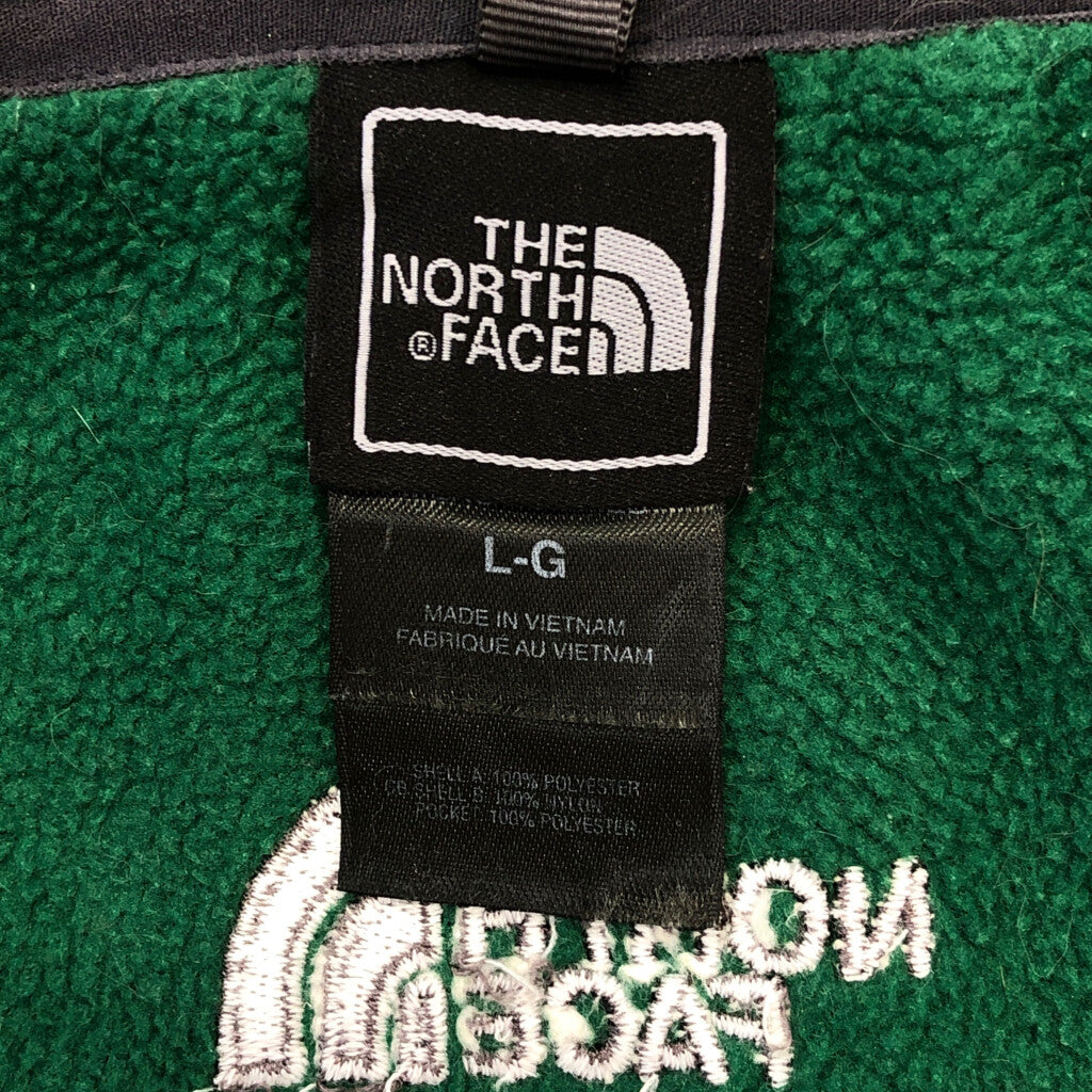 THE NORTH FACE Fleece Jacket