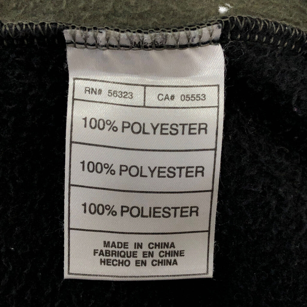 00s NIKE Fleece Jacket